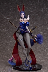 Оригинальная аниме фигурка &laquo;Fate/Grand Order Minamoto-no-Raikou: Bunny Girl Style 1/4 Complete Figure&raquo; 
