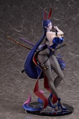 Оригинальная аниме фигурка &laquo;Fate/Grand Order Minamoto-no-Raikou: Bunny Girl Style 1/4 Complete Figure&raquo; 