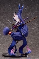 Оригинальная аниме фигурка &laquo;Fate/Grand Order Minamoto-no-Raikou: Bunny Girl Style 1/4 Complete Figure&raquo; 