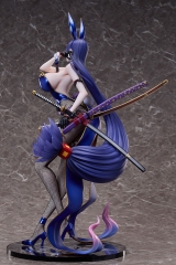 Оригинальная аниме фигурка &laquo;Fate/Grand Order Minamoto-no-Raikou: Bunny Girl Style 1/4 Complete Figure&raquo; 