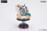 Оригинальная аниме фигурка &laquo;Zenless Zone Zero HappyShake Knightboo Complete Figure&raquo; 