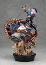 Оригинальная  фигурка &laquo;Touhou Project Sakuya Izayoi 1/8 Complete Figure&raquo;