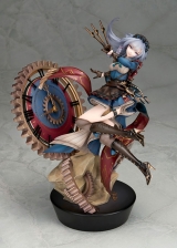 Оригинальная  фигурка &laquo;Touhou Project Sakuya Izayoi 1/8 Complete Figure&raquo;