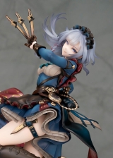 Оригинальная  фигурка &laquo;Touhou Project Sakuya Izayoi 1/8 Complete Figure&raquo;