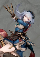 Оригинальная  фигурка &laquo;Touhou Project Sakuya Izayoi 1/8 Complete Figure&raquo;