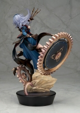 Оригинальная  фигурка &laquo;Touhou Project Sakuya Izayoi 1/8 Complete Figure&raquo;