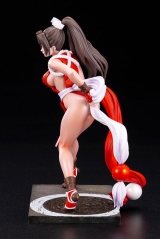 Оригинальная аниме фигурка &laquo;SNK BISHOUJO THE KING OF FIGHTERS '98 Mai Shiranui EX 1/7 Complete Figure&raquo; 