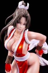 Оригинальная аниме фигурка &laquo;SNK BISHOUJO THE KING OF FIGHTERS '98 Mai Shiranui EX 1/7 Complete Figure&raquo; 