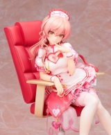 Оригинальная аниме фигурка &laquo;THE IDOLM@STER Cinderella Girls Mika Jougasaki Halloween Love Nurse Ver. 1/7 Complete Figure&raquo; 
