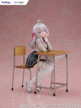 Оригінальна фігурка &laquo;Alya Sometimes Hides Her Feelings in Russian Alya 1/7 Complete Figure&raquo;