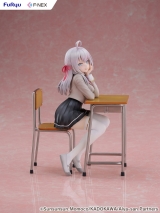 Оригинальная  фигурка &laquo;Alya Sometimes Hides Her Feelings in Russian Alya 1/7 Complete Figure&raquo;