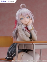 Оригинальная  фигурка &laquo;Alya Sometimes Hides Her Feelings in Russian Alya 1/7 Complete Figure&raquo;