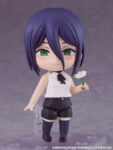 Оригінальна аніме фігурка &laquo;Nendoroid Movie "Chainsaw Man: Reze Arc" Reze&raquo;