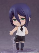 Оригинальная аниме фигурка &laquo;Nendoroid Movie "Chainsaw Man: Reze Arc" Reze&raquo; 