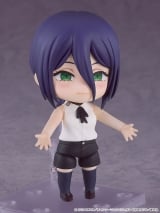 Оригинальная аниме фигурка &laquo;Nendoroid Movie "Chainsaw Man: Reze Arc" Reze&raquo; 