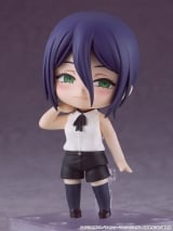 Оригинальная аниме фигурка &laquo;Nendoroid Movie "Chainsaw Man: Reze Arc" Reze&raquo; 