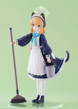 Оригинальная аниме фигурка &laquo;POP UP PARADE Blue Archive Midori (Maid) Complete Figure&raquo; 