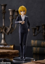 Оригінальна аніме фігурка &laquo;POP UP PARADE Hunter x Hunter Curarpikt: Suit Ver. L size Complete Figure&raquo;
