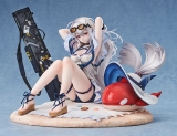 Оригинальная аниме фигурка &laquo;Arknights Skadi: Waverider WR04 VER. Complete Figure&raquo;
