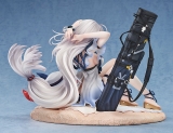 Оригинальная аниме фигурка &laquo;Arknights Skadi: Waverider WR04 VER. Complete Figure&raquo; 