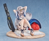 Оригинальная аниме фигурка &laquo;Arknights Skadi: Waverider WR04 VER. Complete Figure&raquo; 