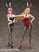 Оригинальная аниме фигурка &laquo;TV Anime "Chainsaw Man" Power Bunny Ver. 1/4 Complete Figure&raquo; 