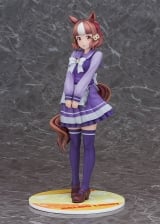 Оригинальная аниме фигурка &laquo;Anime "Uma Musume Cinderella Gray" Berno Light 1/7 Complete Figure&raquo;