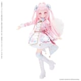 Шарнирная кукла &laquo;s*t*j x Iris Collect petit Honono -Magical*fluffy- (Milky Pink ver.) Complete Doll&raquo;
