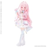 Шарнирная кукла &laquo;s*t*j x Iris Collect petit Honono -Magical*fluffy- (Milky Pink ver.) Complete Doll&raquo;