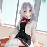 Шарнирная кукла &laquo;1/3 Another Realistic Character 026 Alya Sometimes Hides Her Feelings in Russian Alisa Mikhailovna Kujou&raquo;