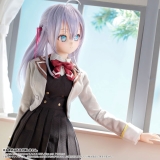 Шарнирная кукла &laquo;1/3 Another Realistic Character 026 Alya Sometimes Hides Her Feelings in Russian Alisa Mikhailovna Kujou&raquo;