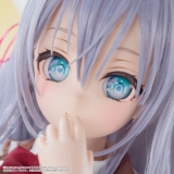 Шарнирная кукла &laquo;1/3 Another Realistic Character 026 Alya Sometimes Hides Her Feelings in Russian Alisa Mikhailovna Kujou&raquo;