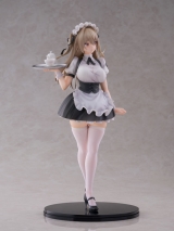 Оригинальная  фигурка &laquo;KoiKoi -Sakura- Elle 1/6 Complete Figure&raquo;iki illustration by RST Regular Edition 1/6 Complete Figure&raquo;