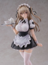Оригинальная  фигурка &laquo;KoiKoi -Sakura- Elle 1/6 Complete Figure&raquo;iki illustration by RST Regular Edition 1/6 Complete Figure&raquo;