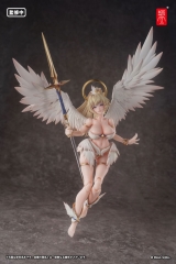 Оригінальна аніме фігурка &laquo;RPG-07 Angel Angela 1/12 Complete Model Action Figure&raquo;