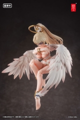 Оригинальная аниме фигурка &laquo;RPG-07 Angel Angela 1/12 Complete Model Action Figure&raquo; 