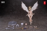 Оригинальная аниме фигурка &laquo;RPG-07 Angel Angela 1/12 Complete Model Action Figure&raquo; 