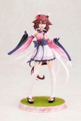 Оригинальная аниме фигурка &laquo;Umamusume Pretty Derby Sakura Chiyono O 1/7 Complete Figure&raquo; 