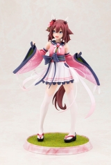 Оригинальная аниме фигурка &laquo;Umamusume Pretty Derby Sakura Chiyono O 1/7 Complete Figure&raquo; 