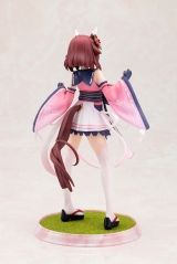 Оригинальная аниме фигурка &laquo;Umamusume Pretty Derby Sakura Chiyono O 1/7 Complete Figure&raquo; 