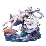 Оригинальная аниме фигурка &laquo;Honkai Impact 3rd Kiana Herrscher of Finality Selenic Ripples Ver. 1/7 Complete Figure&raquo;