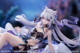 Оригинальная аниме фигурка &laquo;Honkai Impact 3rd Kiana Herrscher of Finality Selenic Ripples Ver. 1/7 Complete Figure&raquo; 