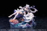 Оригинальная аниме фигурка &laquo;Honkai Impact 3rd Kiana Herrscher of Finality Selenic Ripples Ver. 1/7 Complete Figure&raquo; 
