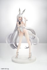 Оригинальная  фигурка &laquo;Goddess of Victory: Nikke Blanc 1/10 Complete Figure&raquo;