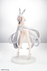 Оригинальная  фигурка &laquo;Goddess of Victory: Nikke Blanc 1/10 Complete Figure&raquo;