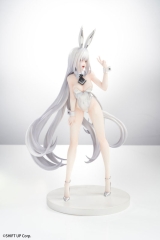 Оригинальная  фигурка &laquo;Goddess of Victory: Nikke Blanc 1/10 Complete Figure&raquo;