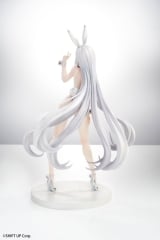 Оригинальная  фигурка &laquo;Goddess of Victory: Nikke Blanc 1/10 Complete Figure&raquo;