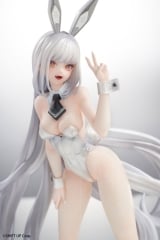 Оригинальная  фигурка &laquo;Goddess of Victory: Nikke Blanc 1/10 Complete Figure&raquo;