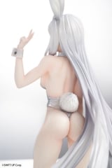 Оригинальная  фигурка &laquo;Goddess of Victory: Nikke Blanc 1/10 Complete Figure&raquo;