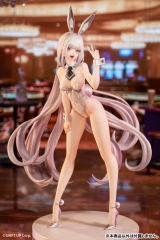 Оригинальная  фигурка &laquo;Goddess of Victory: Nikke Blanc 1/10 Complete Figure&raquo;